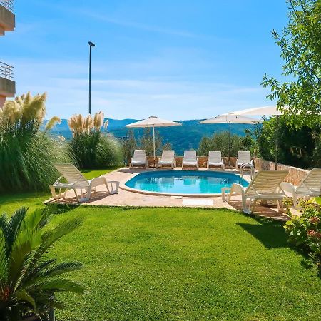 Apartment Chantal - Rac150 By Interhome غاباس المظهر الخارجي الصورة