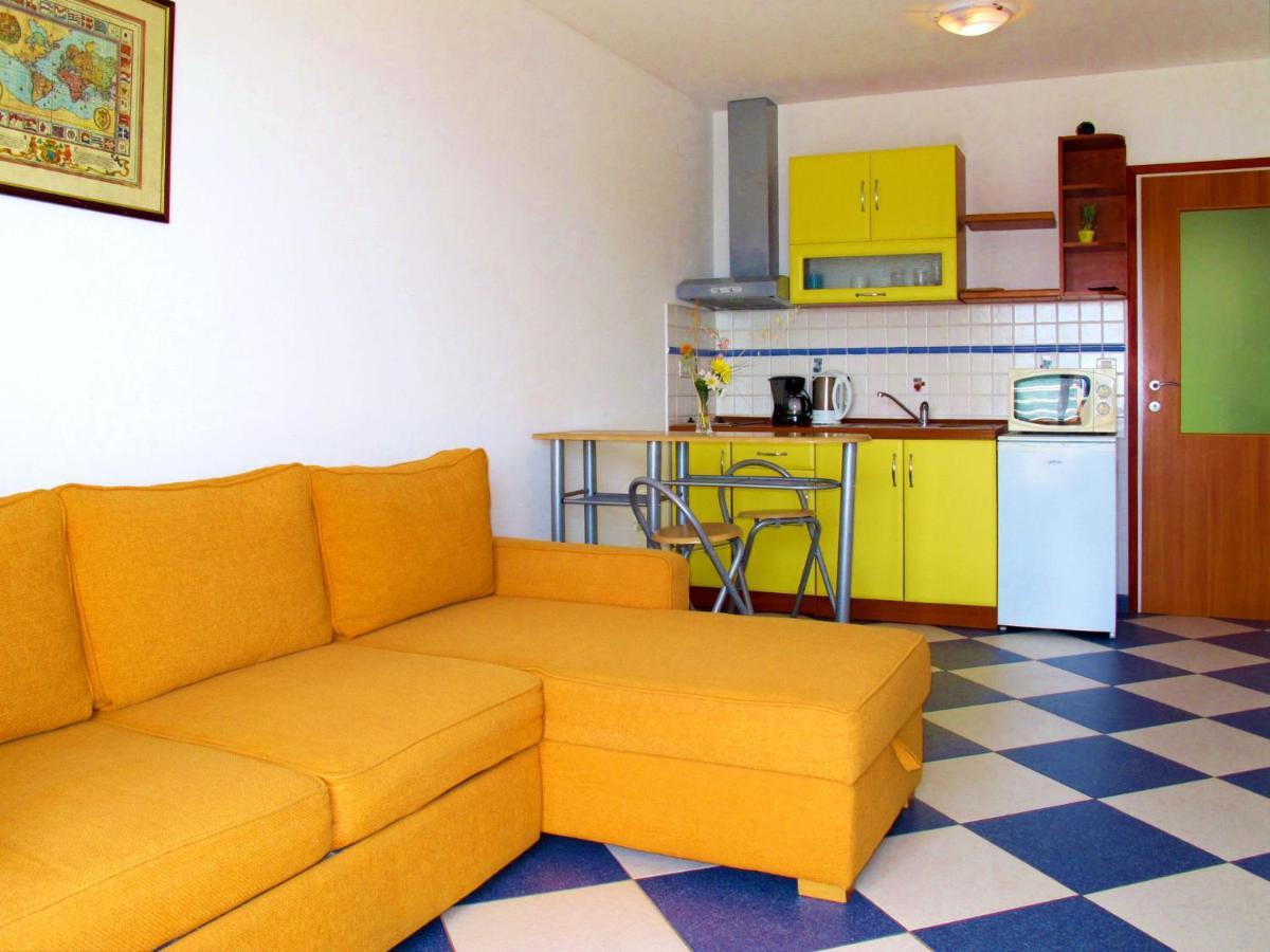 Apartment Chantal - Rac150 By Interhome غاباس المظهر الخارجي الصورة