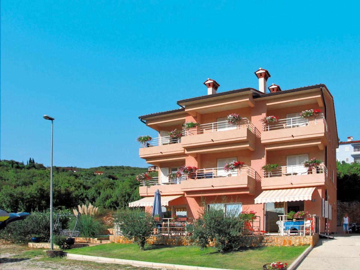 Apartment Chantal - Rac150 By Interhome غاباس المظهر الخارجي الصورة